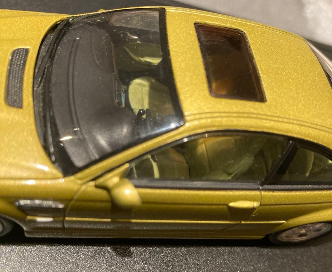 ★激レア★  M3 Coupe 1/43スケールモデル