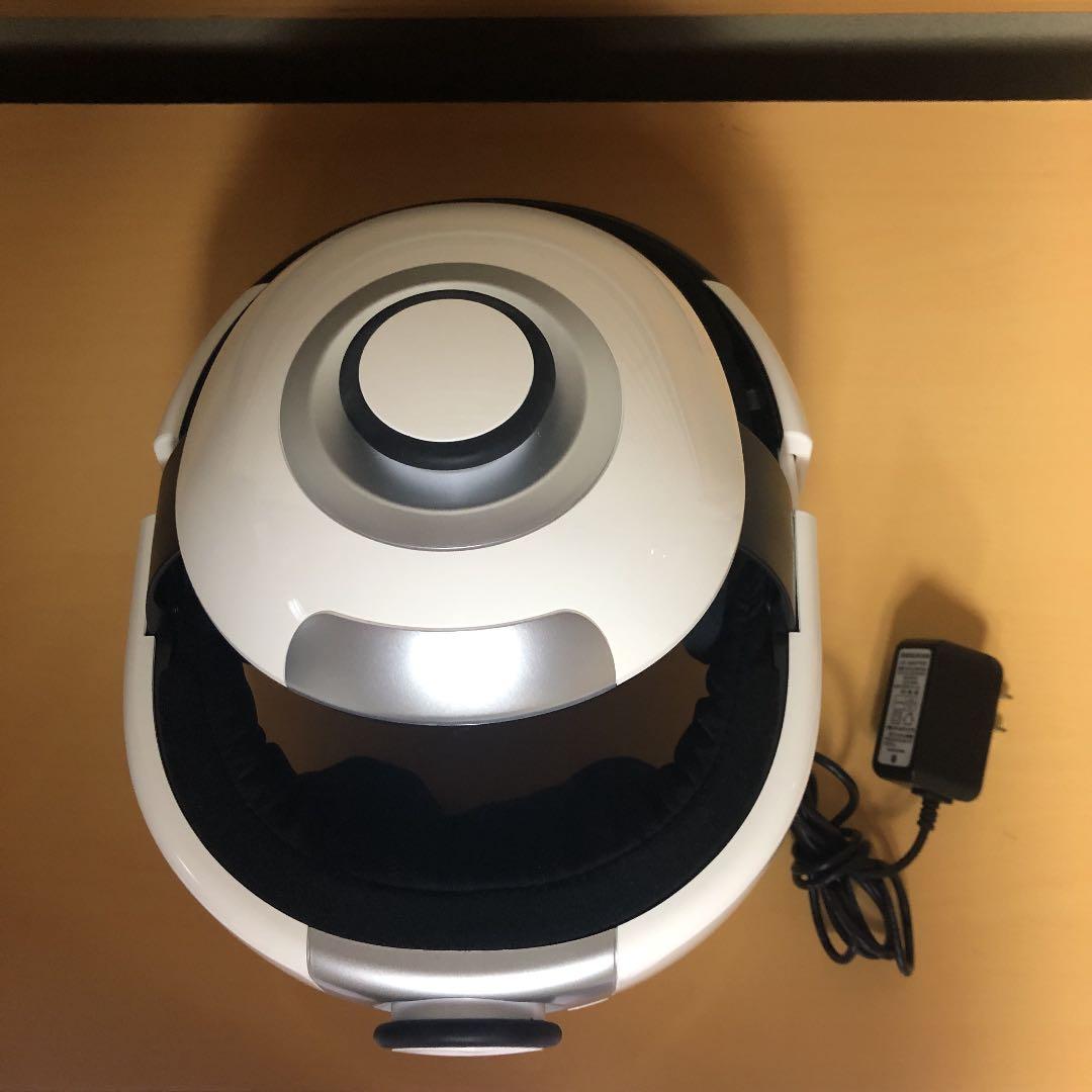 breo ヘッドスパ iD3