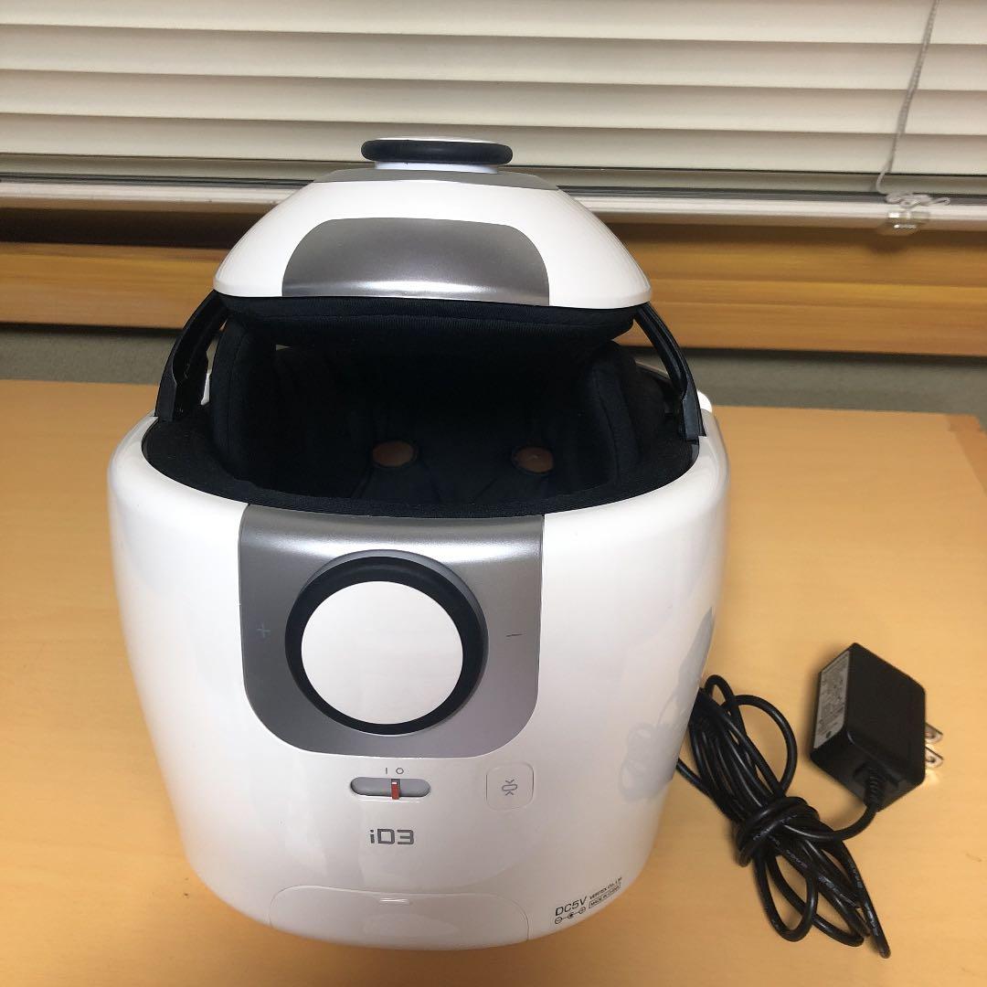 breo ヘッドスパ iD3