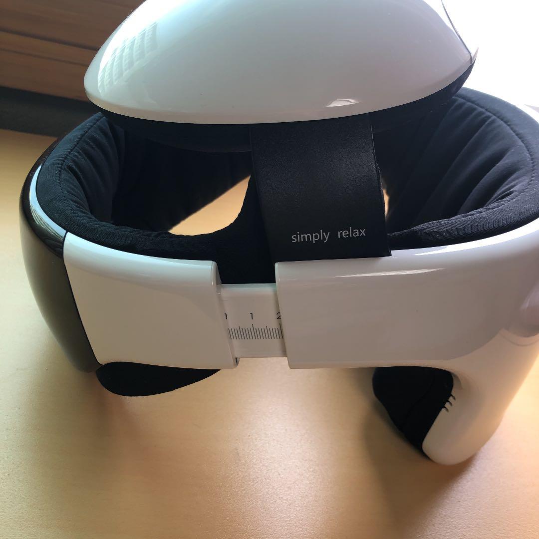 breo ヘッドスパ iD3