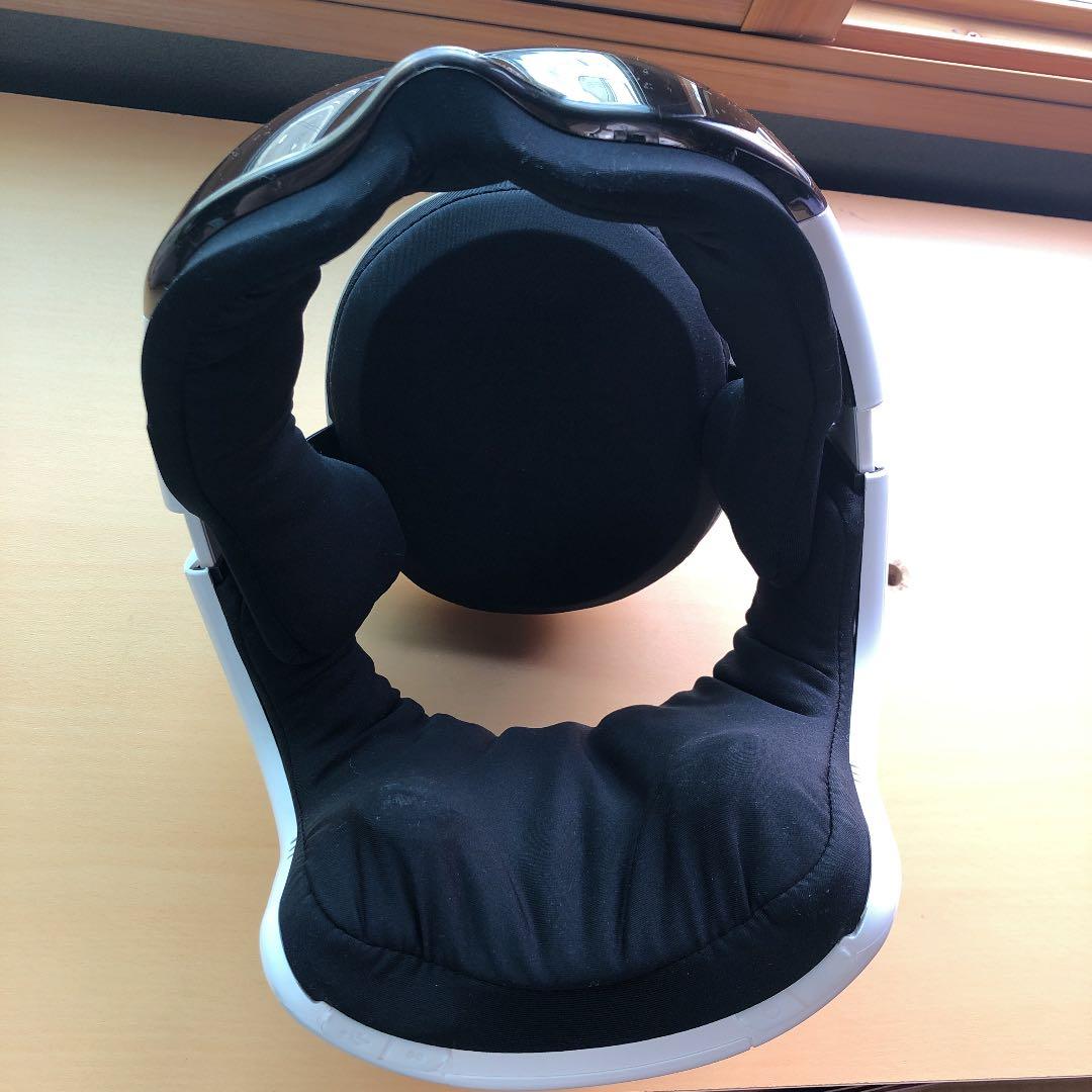 breo ヘッドスパ iD3