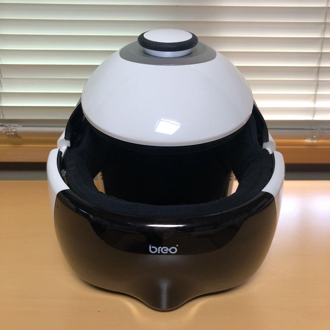 breo ヘッドスパ iD3