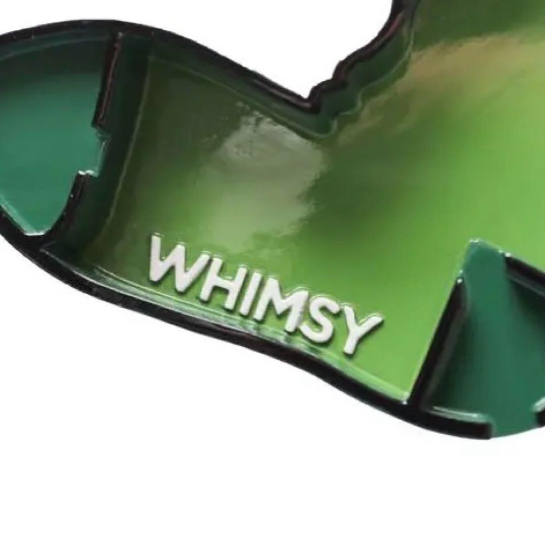 WHIMSY 灰皿 ⭐︎新品未使用⭐︎