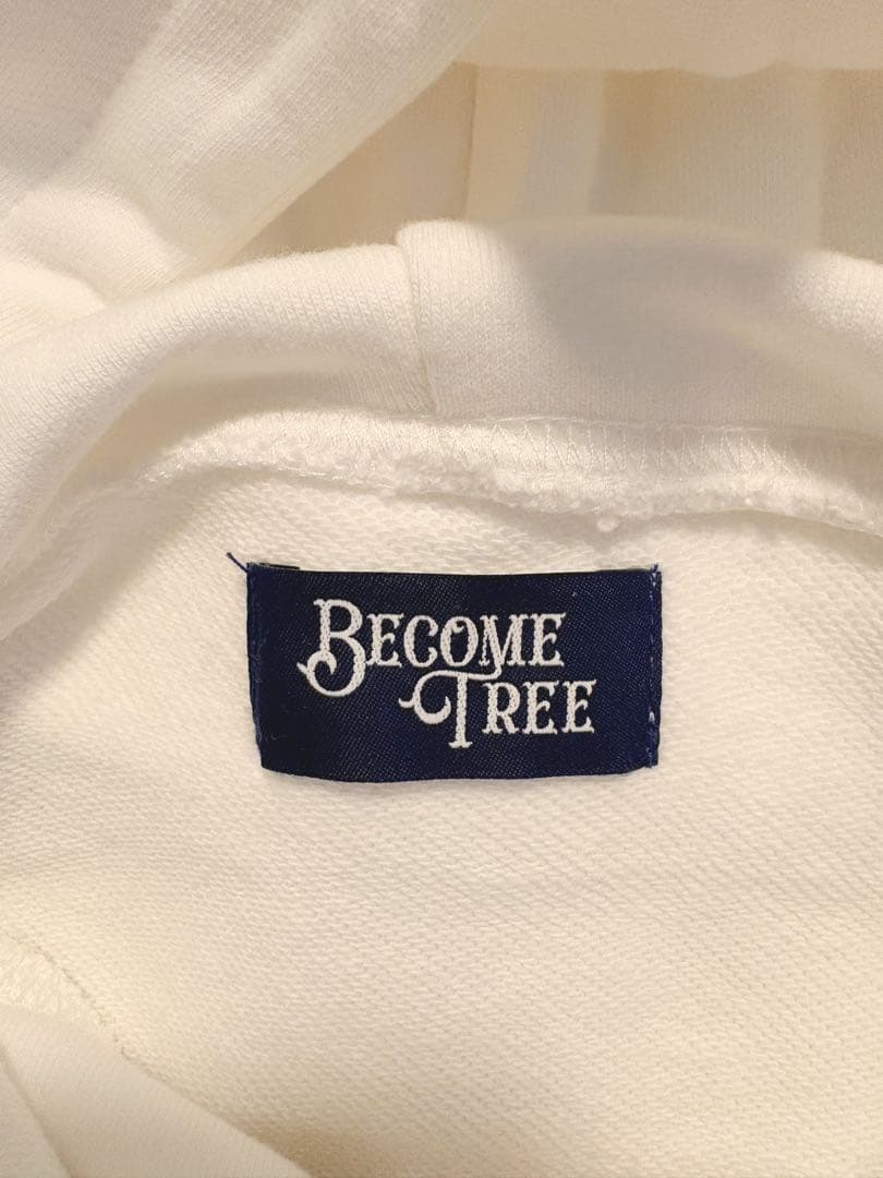 【新品】TAKUYA∞ PHOENIXパーカー(サイズ2 ホワイト)＋ステッカー