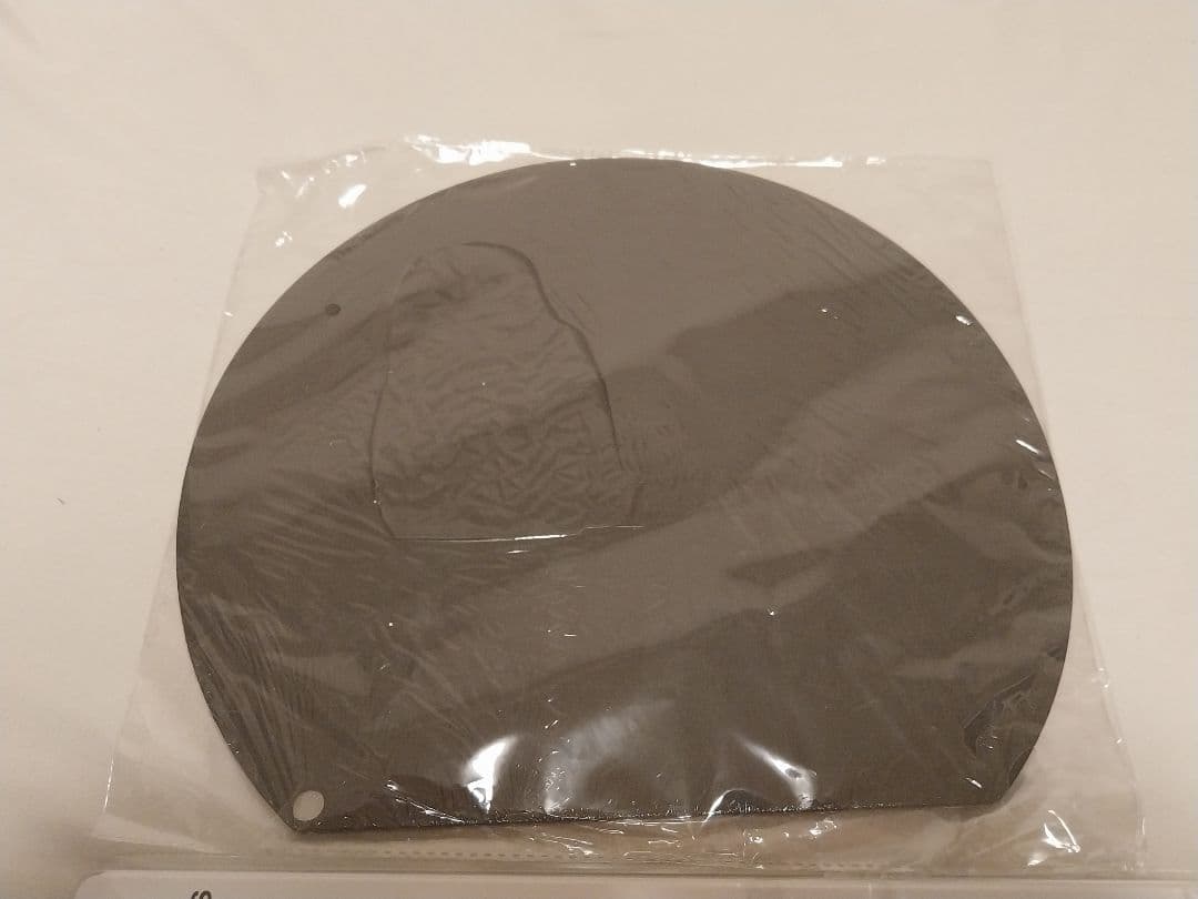新品☆ヘンケルスNOIR 三徳包丁＆ペティナイフ 2本セット☆まな板おまけ付☆