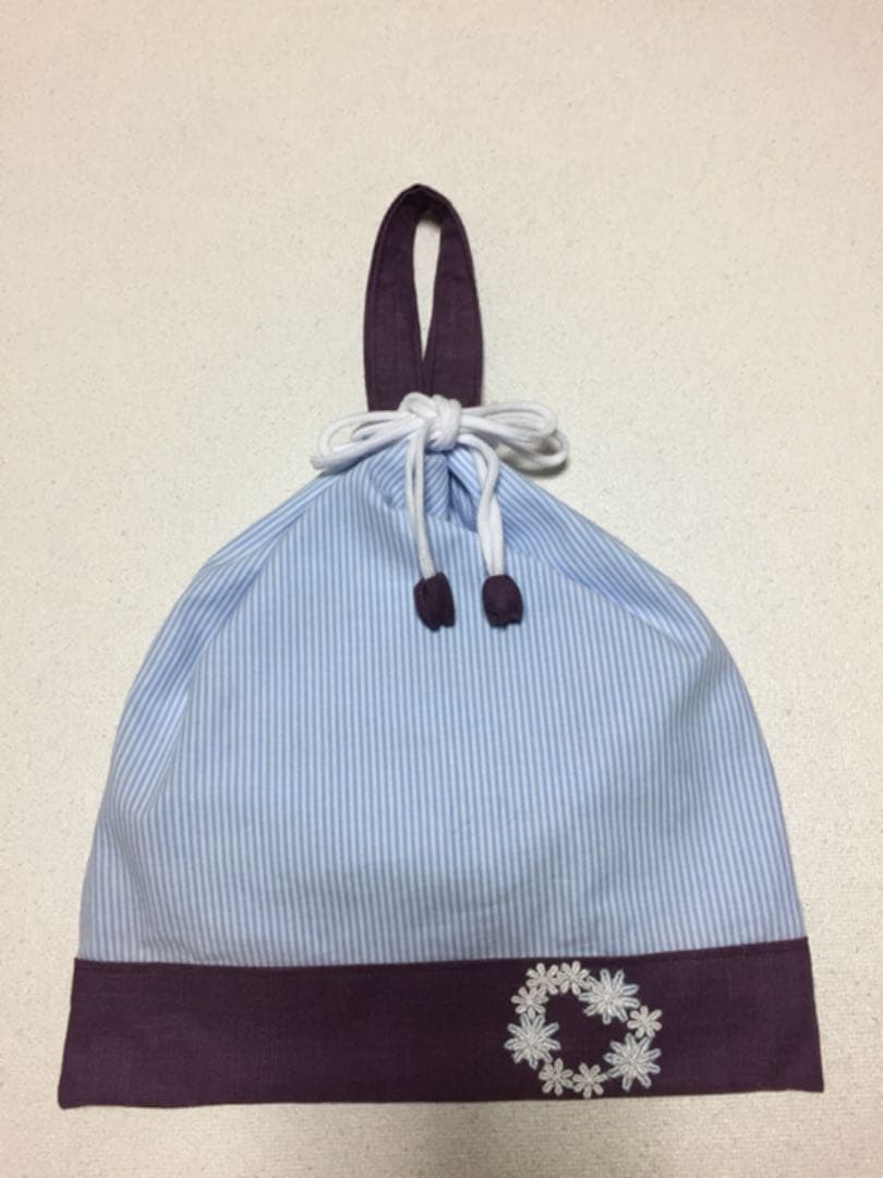 オシャレなレッスンバッグセット