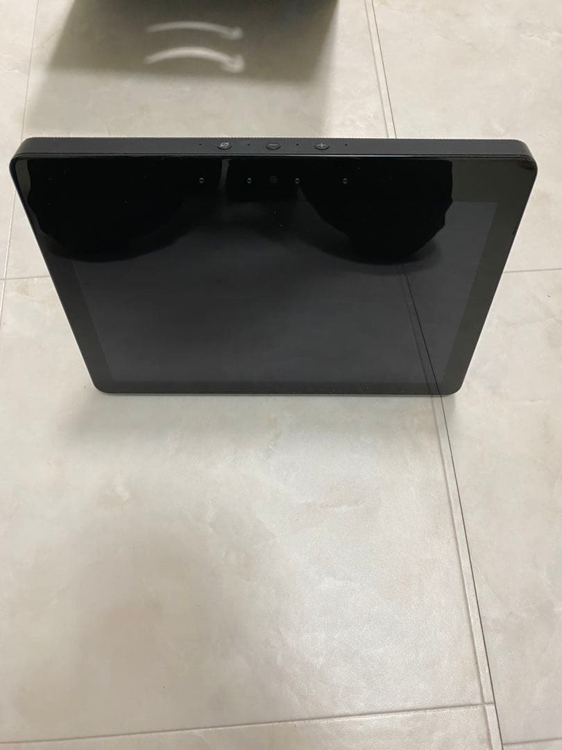 スピーカー・ウーファー Amazon Echo Show