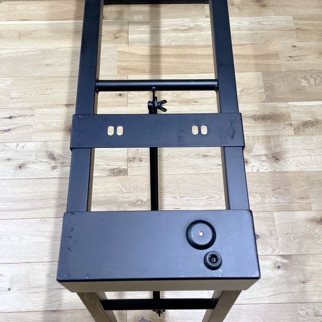 カシオ CASIO 純正 スタンド 折りたたみ式 CS-53P 電子ピアノ対応