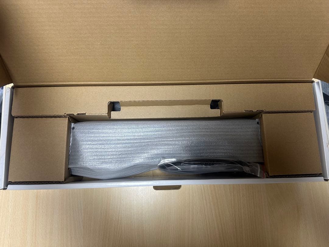 夏休み特別価格。Bose Solo 5 ワイヤレススピーカー