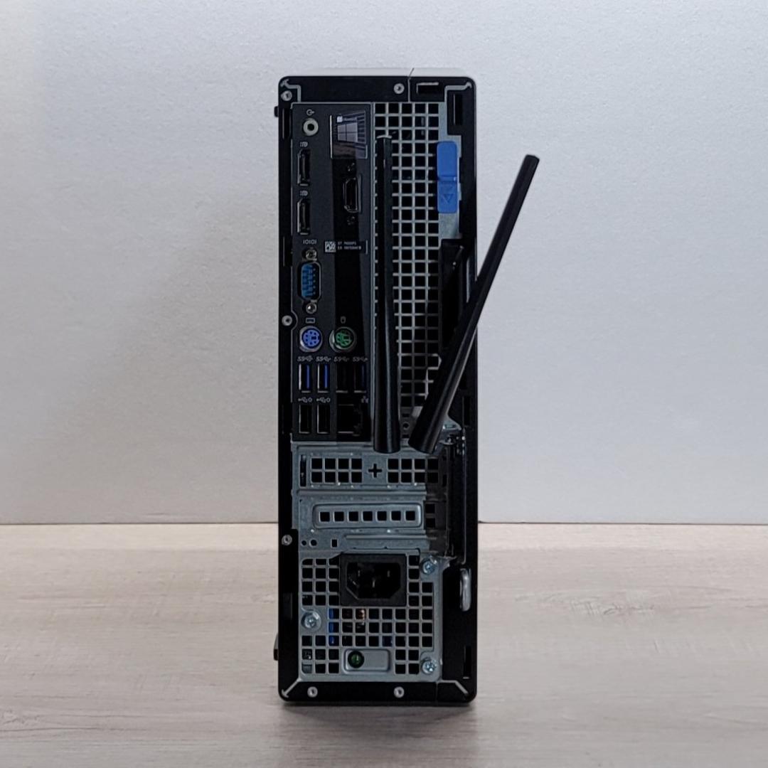 i7 10700【管232】WiFi6E／16GB／SSD512G／HDD1TB