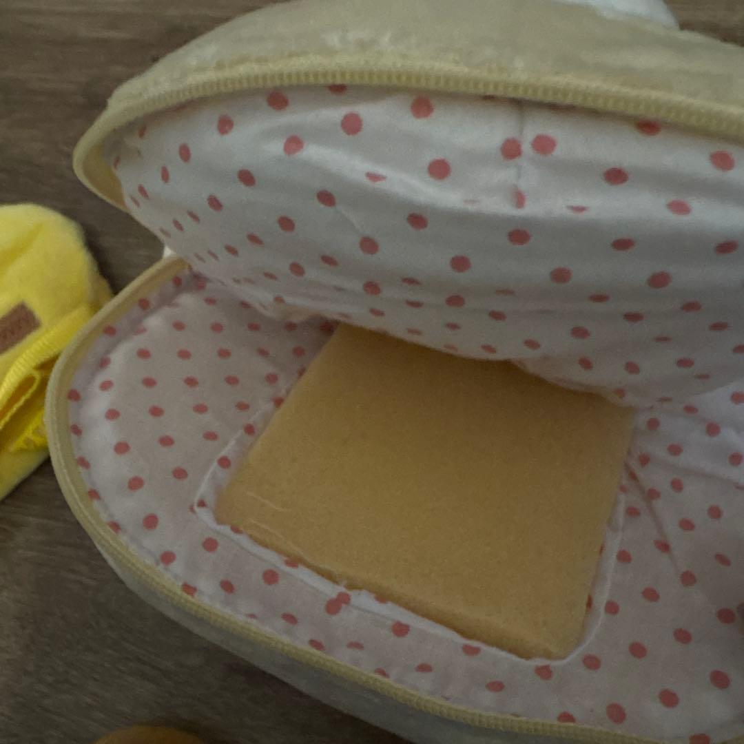 確認用 リラックマ