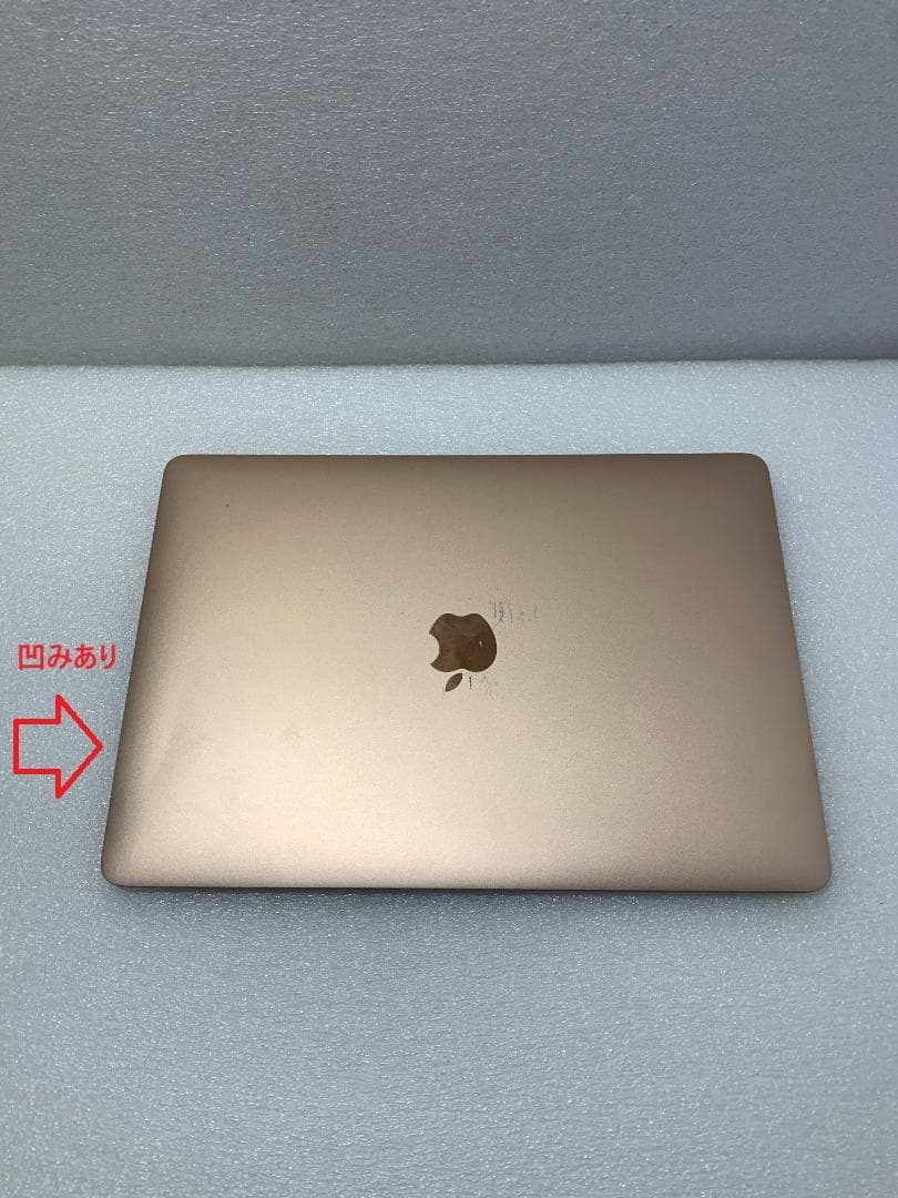 訳ありMacBook Air Retina A1932 13-inch 2018