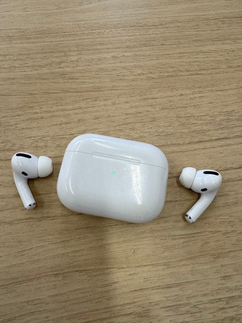Apple AirPods Pro 本体（第1世代）