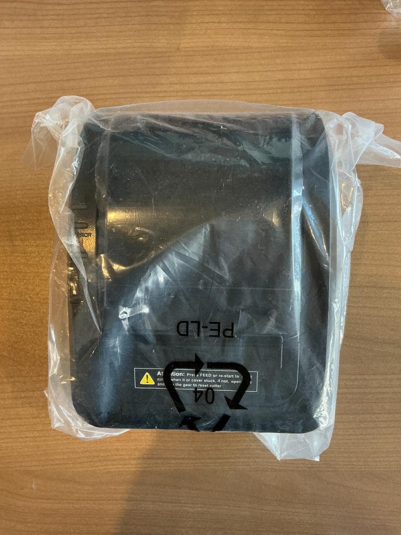 サーマルプリンター WS-K260L 80mmレシートプリンター 272L573