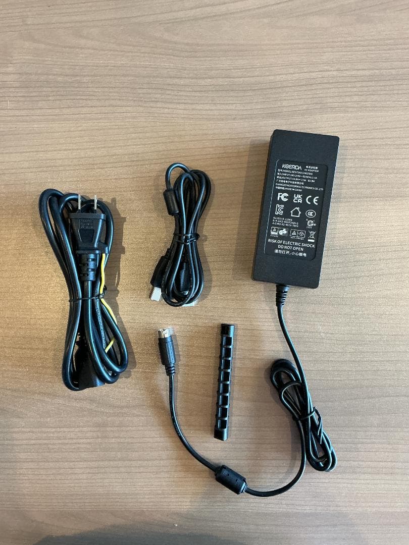 サーマルプリンター WS-K260L 80mmレシートプリンター 272L573