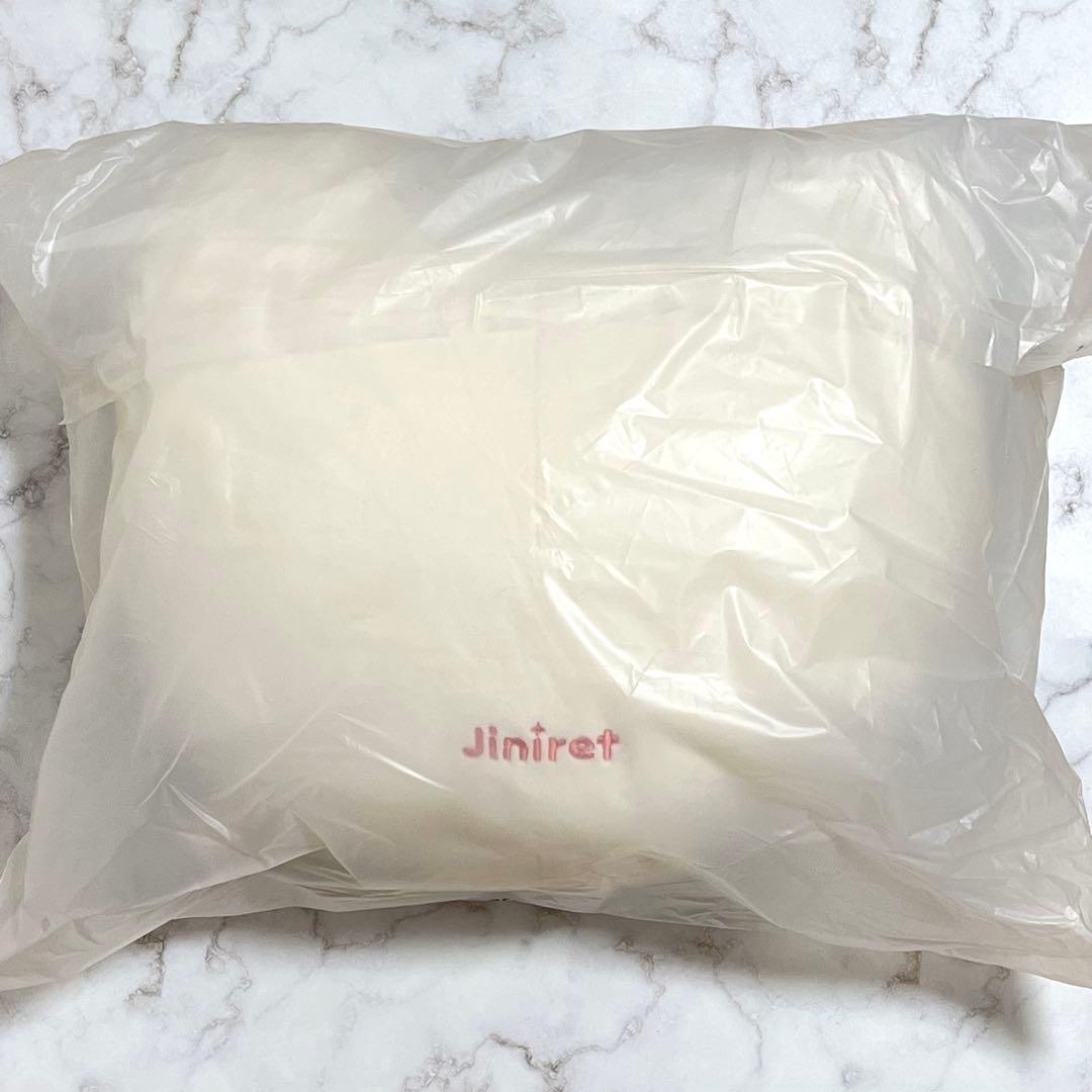 新品 SKZOO クッション BABY ジニレット jiniret ヒョンジン