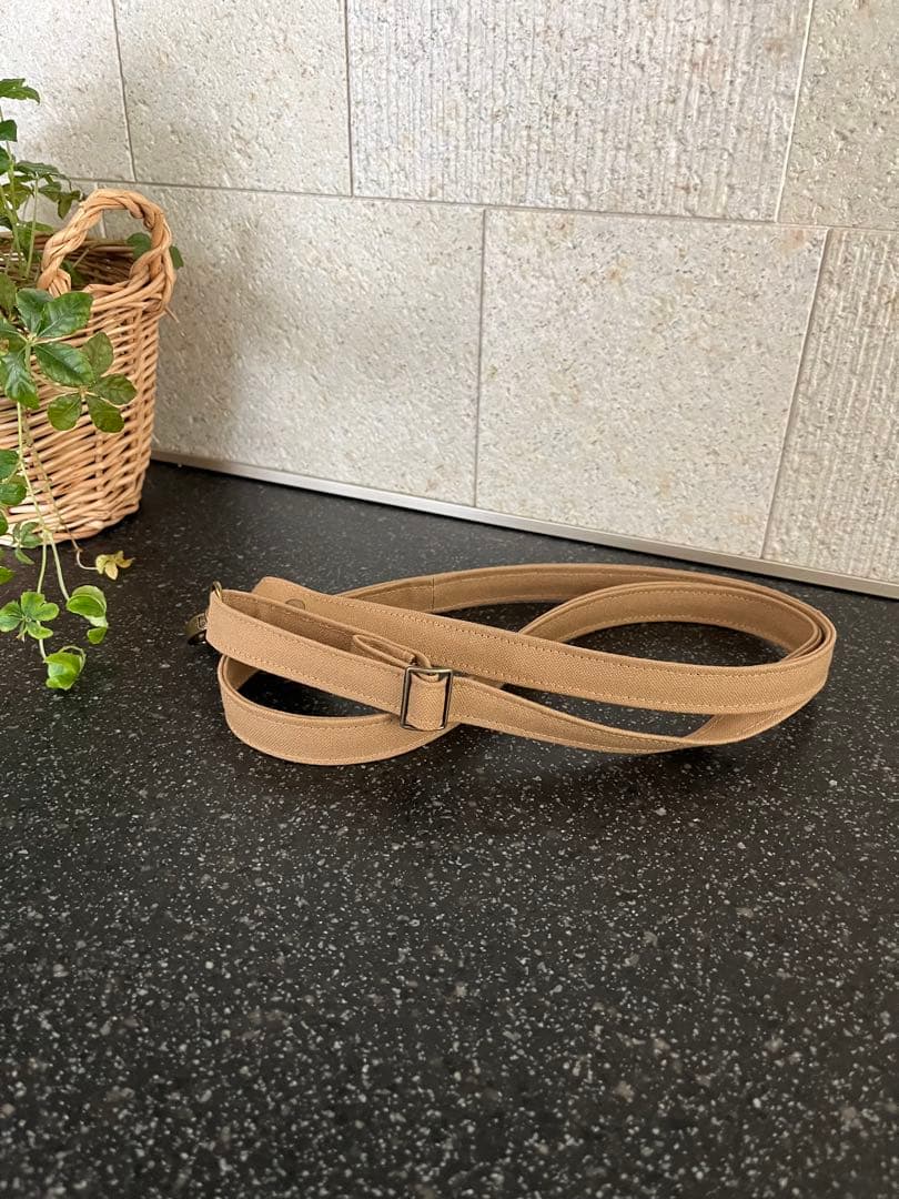 ❁︎chiii❁︎ページ　倉敷帆布　ハンドメイド