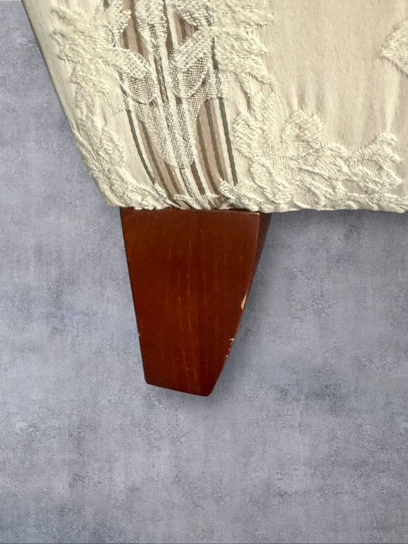 【美品】高級ソファ IDC大塚家具 3人掛けソファ モンターナ SD-476