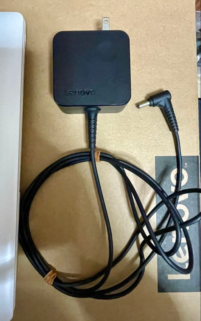 の*ん様 【完動品】美品Lenovo ideapad300-15IKB + 箱