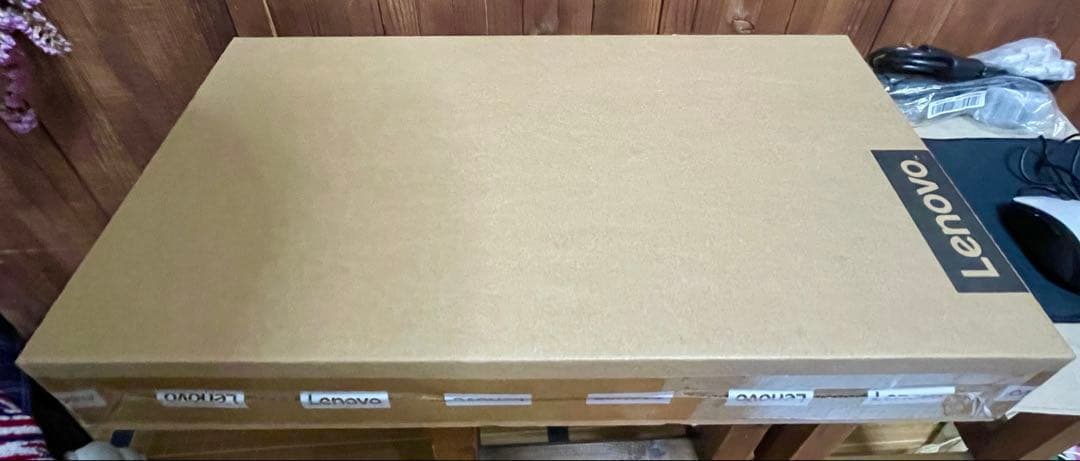 の*ん様 【完動品】美品Lenovo ideapad300-15IKB + 箱