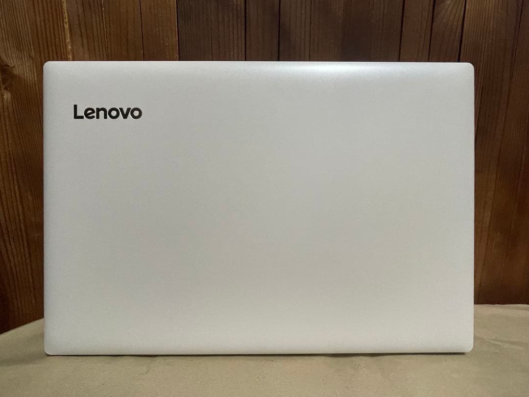 の*ん様 【完動品】美品Lenovo ideapad300-15IKB + 箱