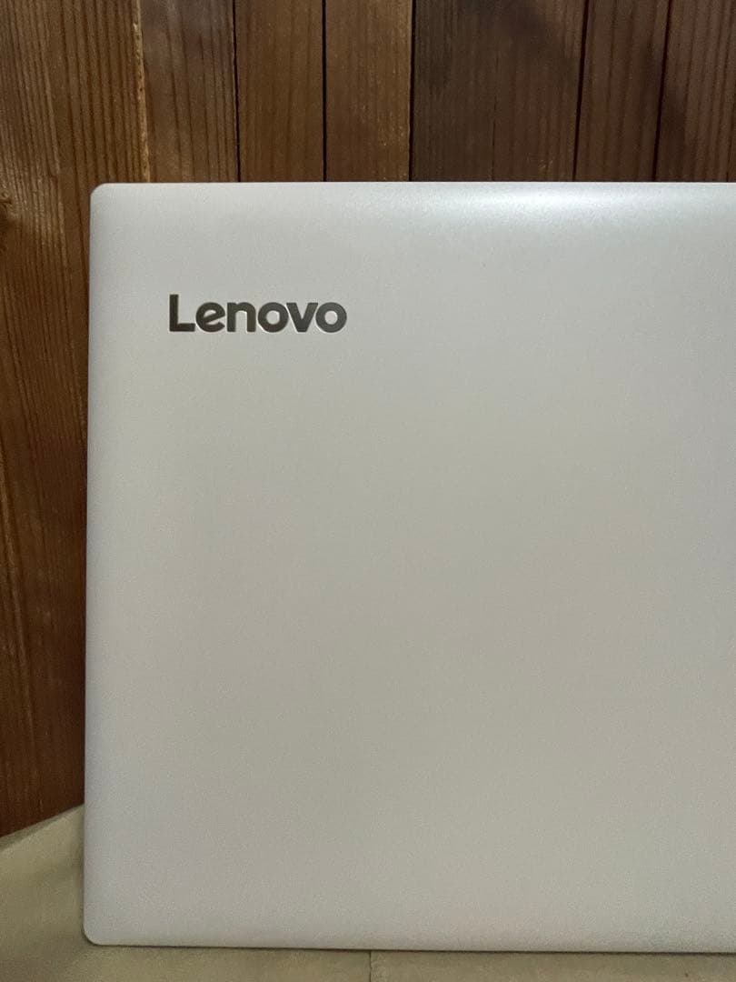 の*ん様 【完動品】美品Lenovo ideapad300-15IKB + 箱