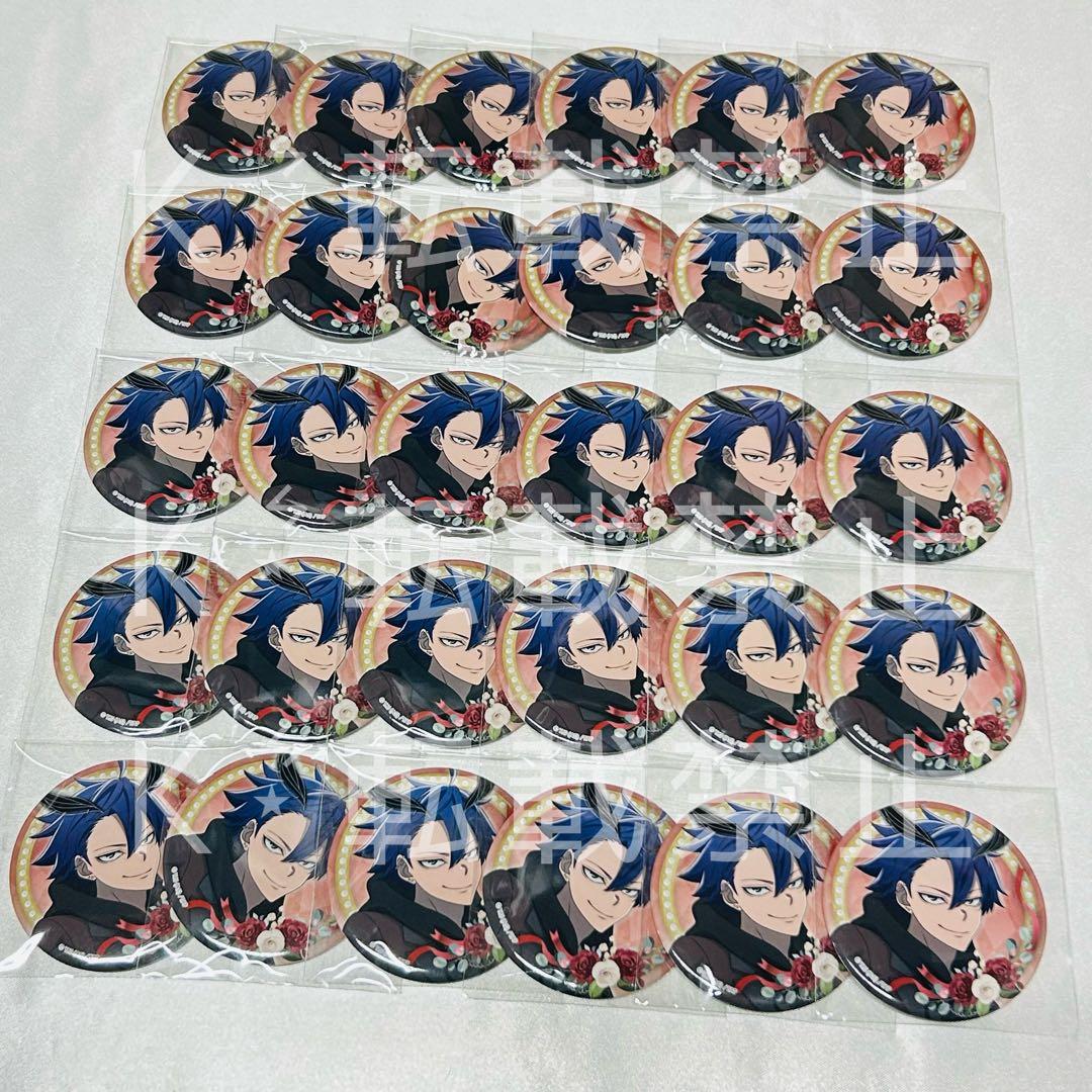 桃源暗鬼 天使と悪魔 缶バッジ 一ノ瀬 四季 30点