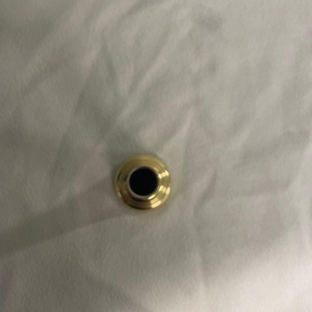 BEST BRASS 5Dホルンマウスピース