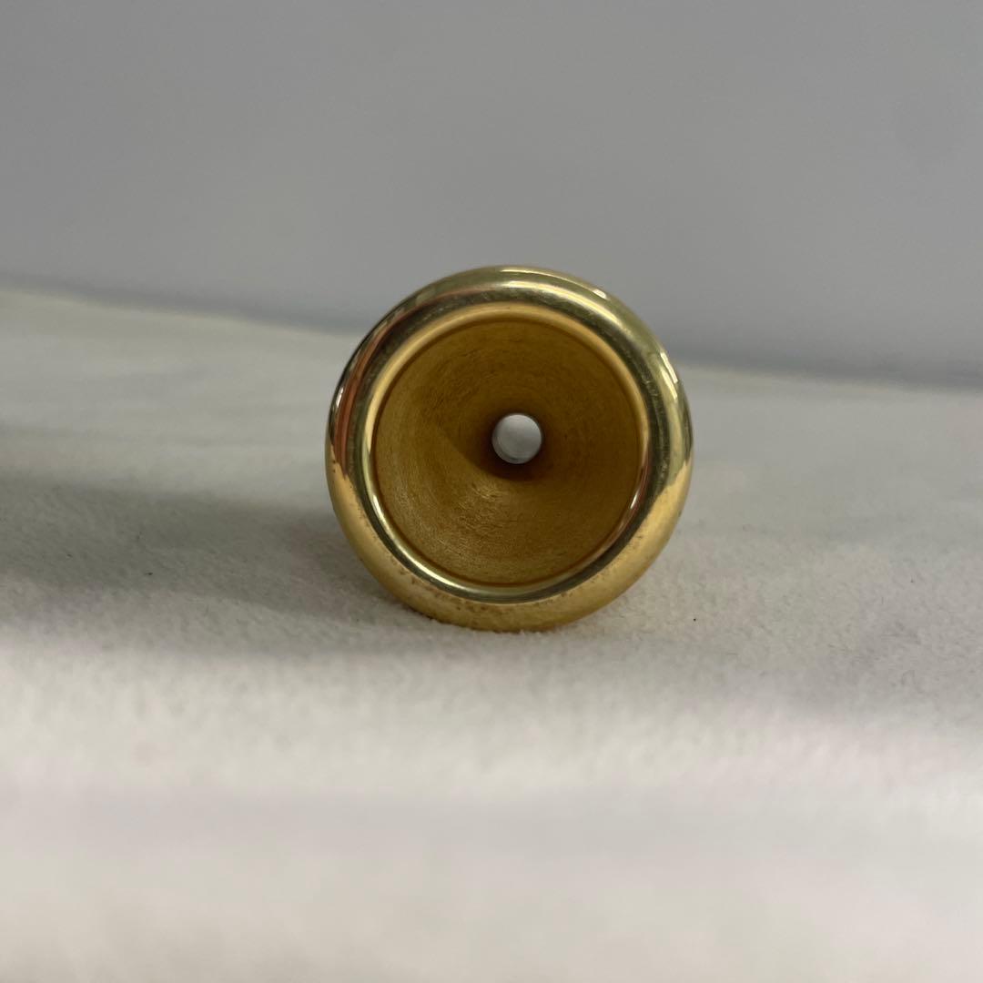 BEST BRASS 5Dホルンマウスピース