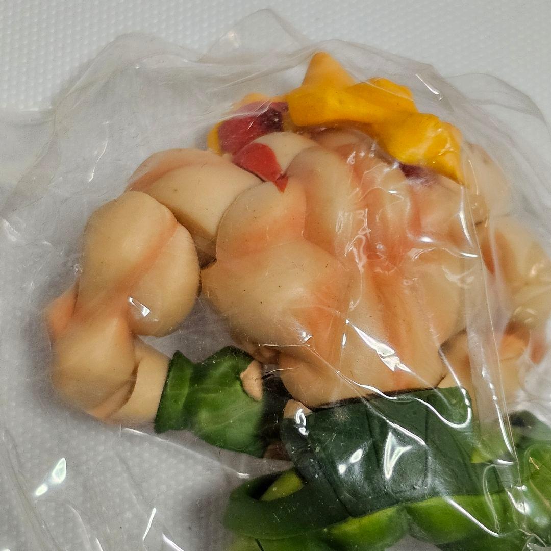 コレクト600 カプコンファイティングジャム ストリートファイター アレックス