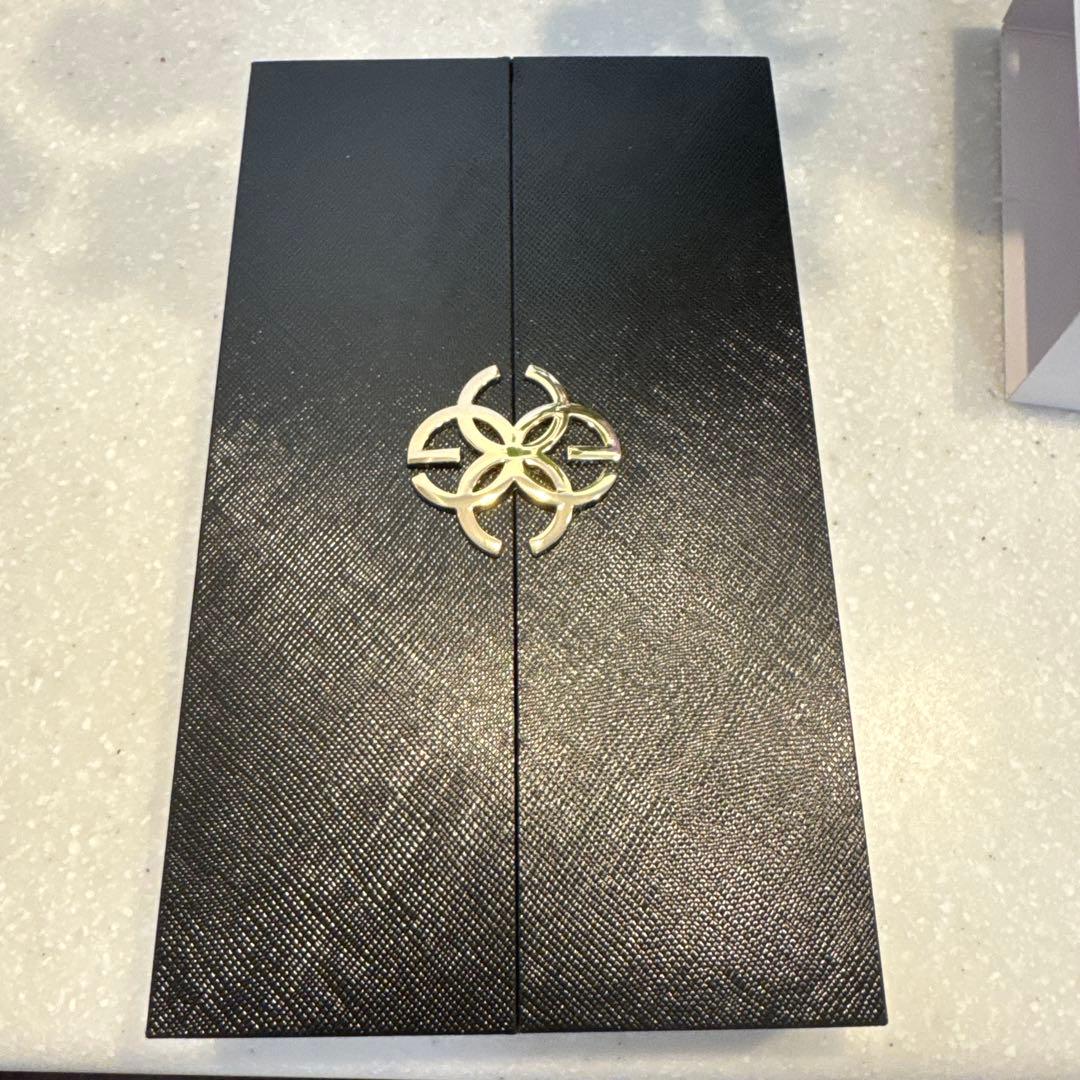 iPhoneアクセサリー iPhone Case - Saffiano Leather logo