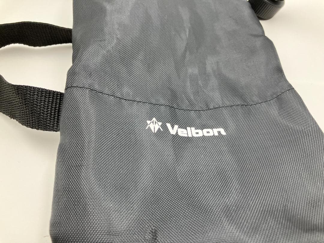 Velbon UT-3AR 三脚