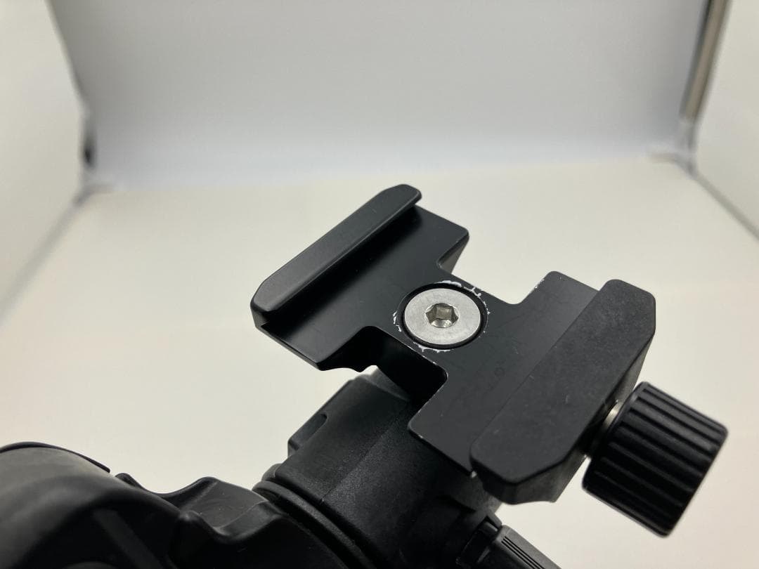 Velbon UT-3AR 三脚