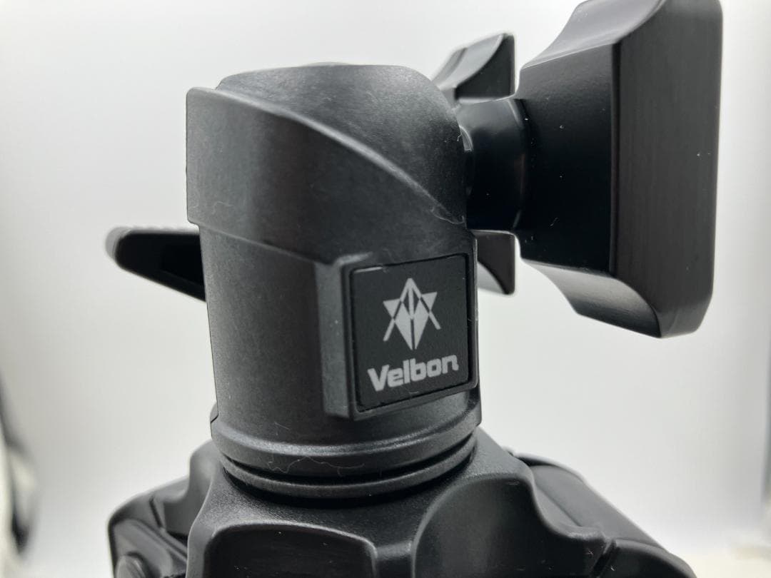 Velbon UT-3AR 三脚