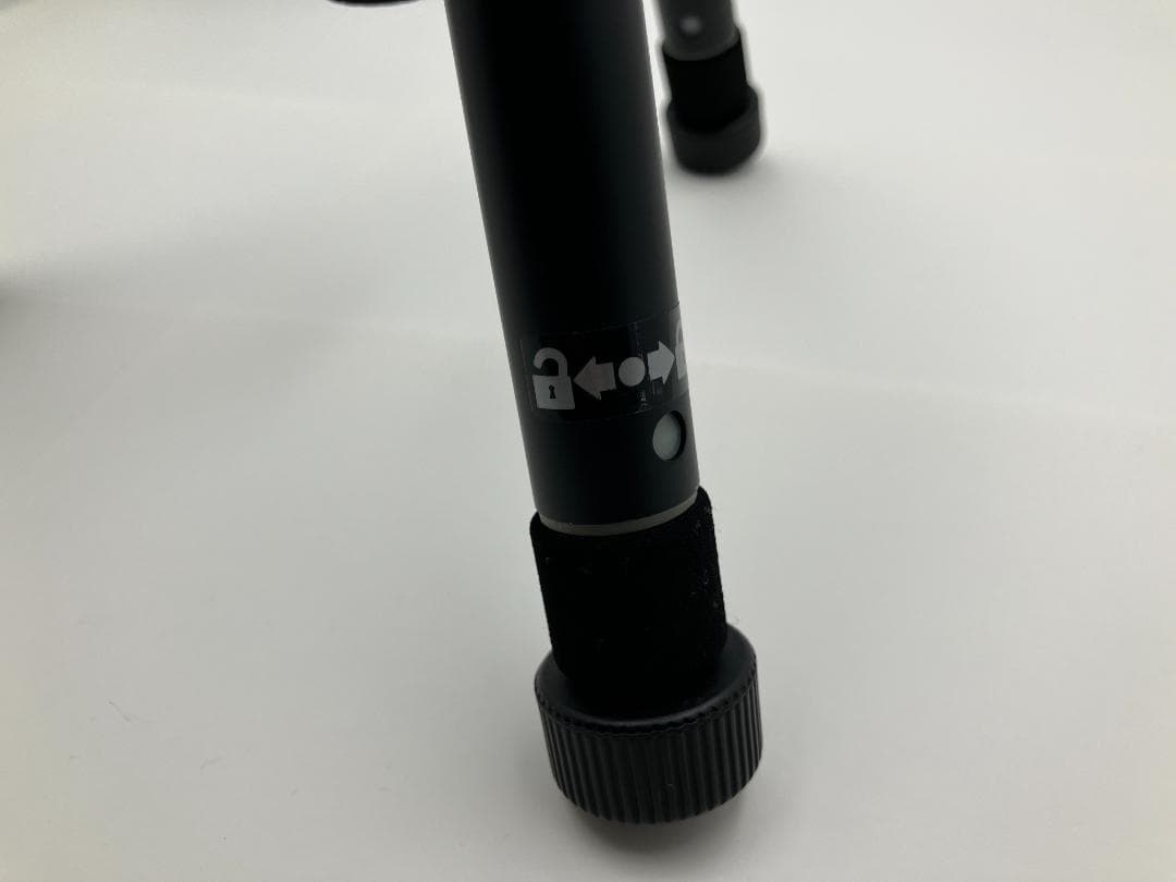 Velbon UT-3AR 三脚