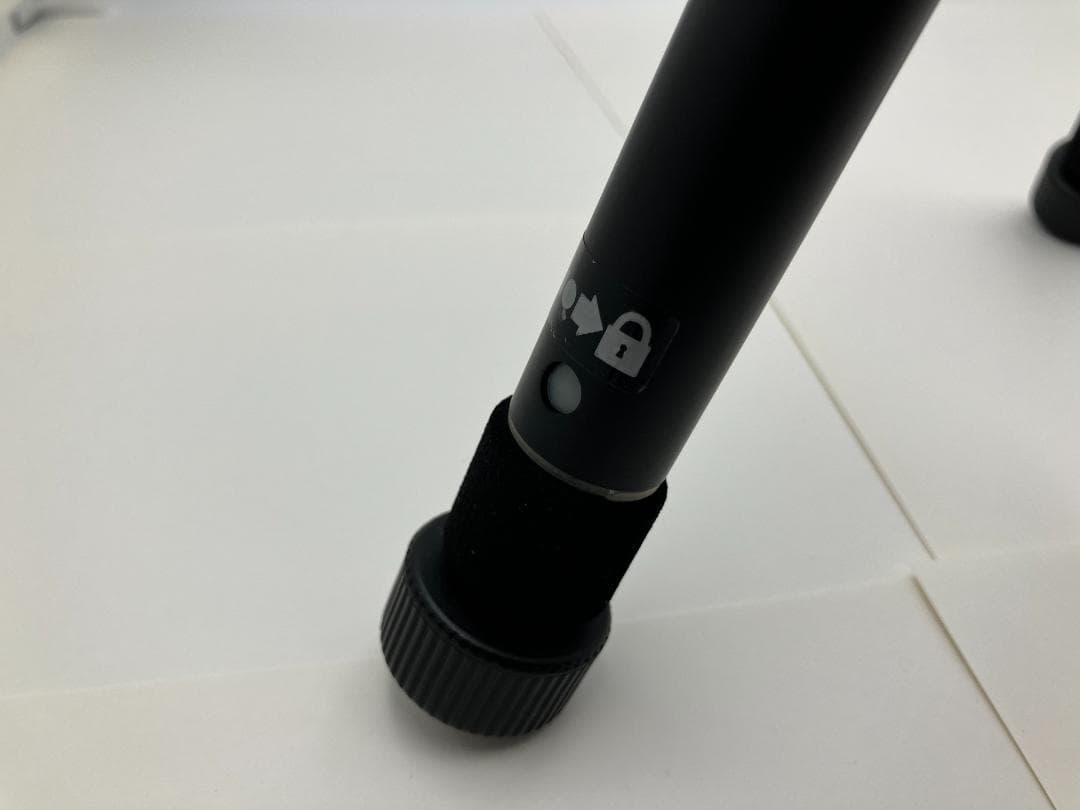 Velbon UT-3AR 三脚