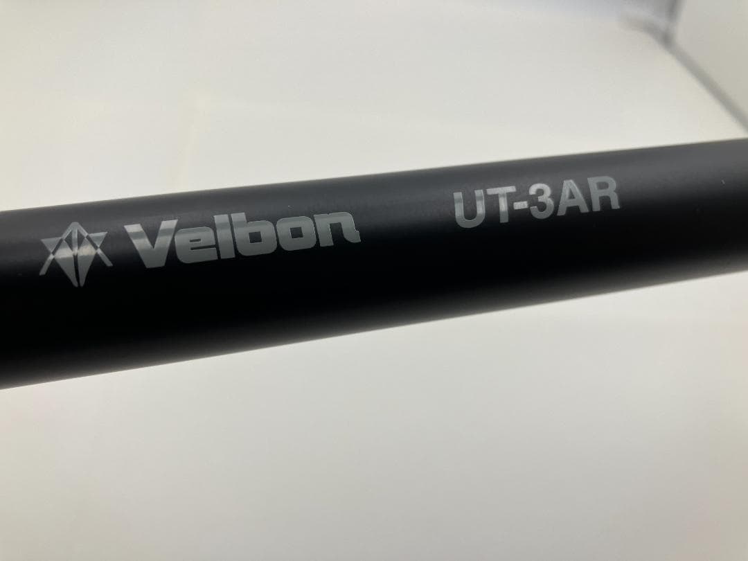 Velbon UT-3AR 三脚