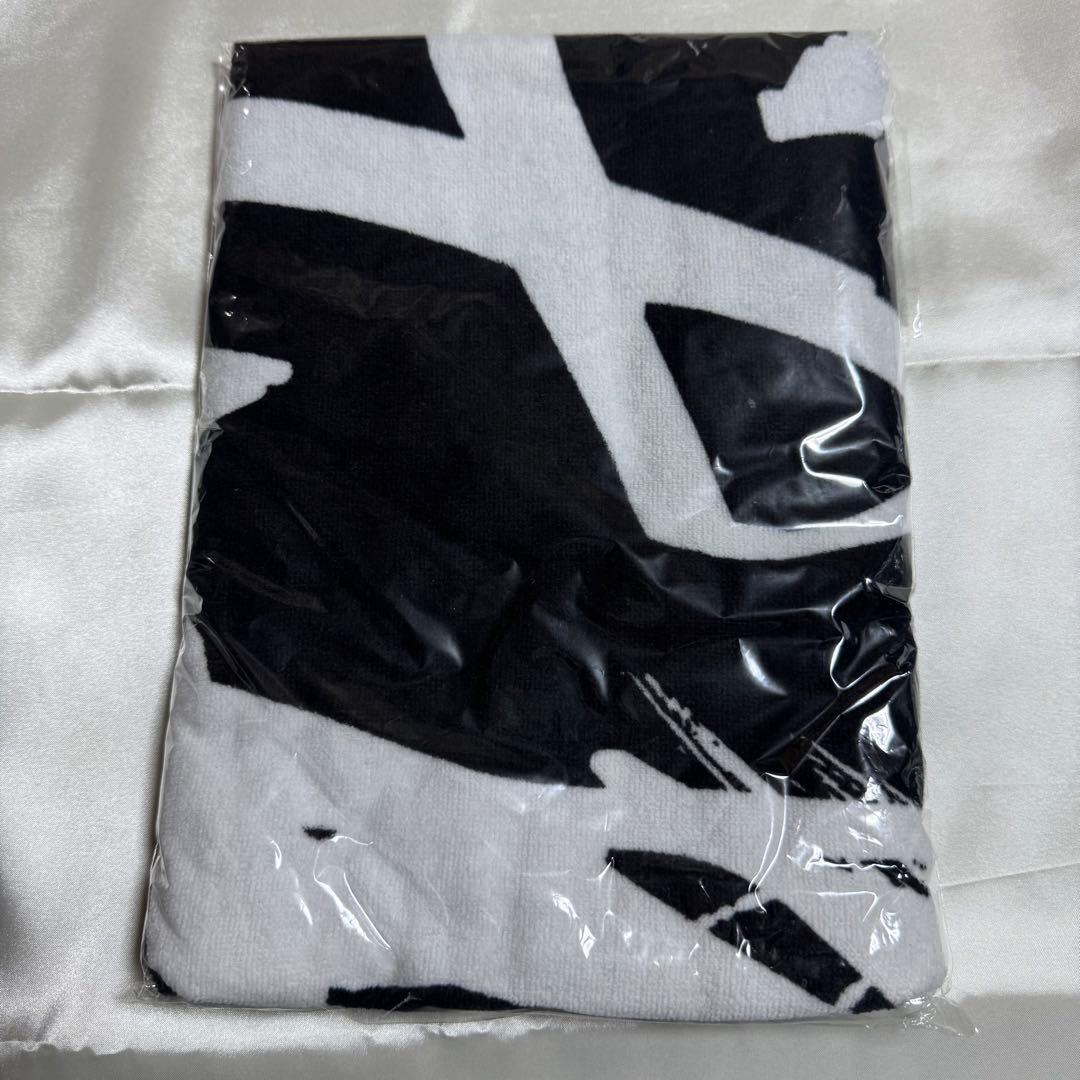 DISH// 橘柊生 生誕祭 グッズ タオル