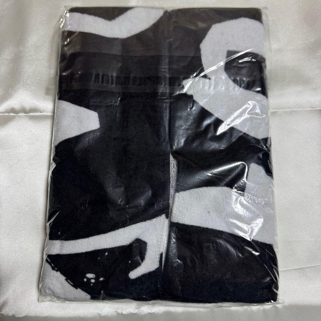 DISH// 橘柊生 生誕祭 グッズ タオル