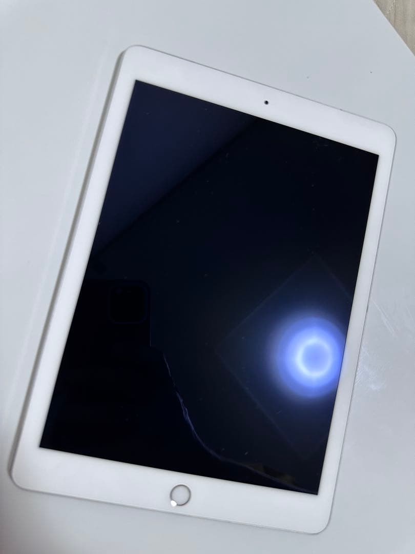iPad Pro (9.7インチ) 32GB WiFi ＋セルラー モデル