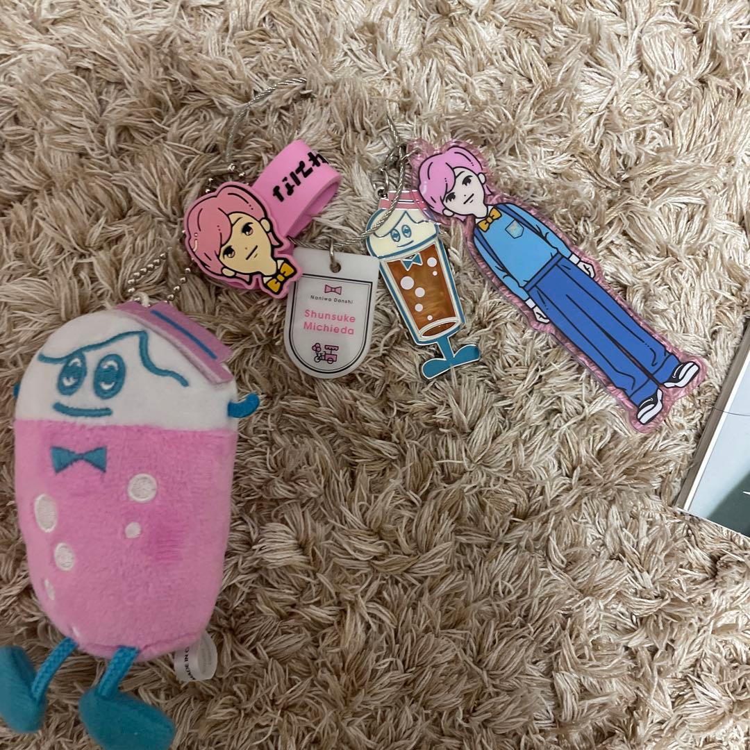 なにわ男子　道枝駿佑　まとめ売り