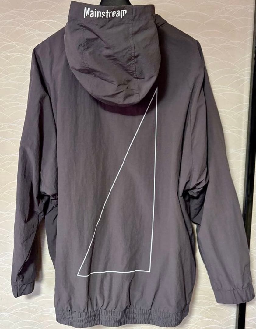 BE:FIRST Mainstreamアウター Lサイズ　24時間以内匿名発送