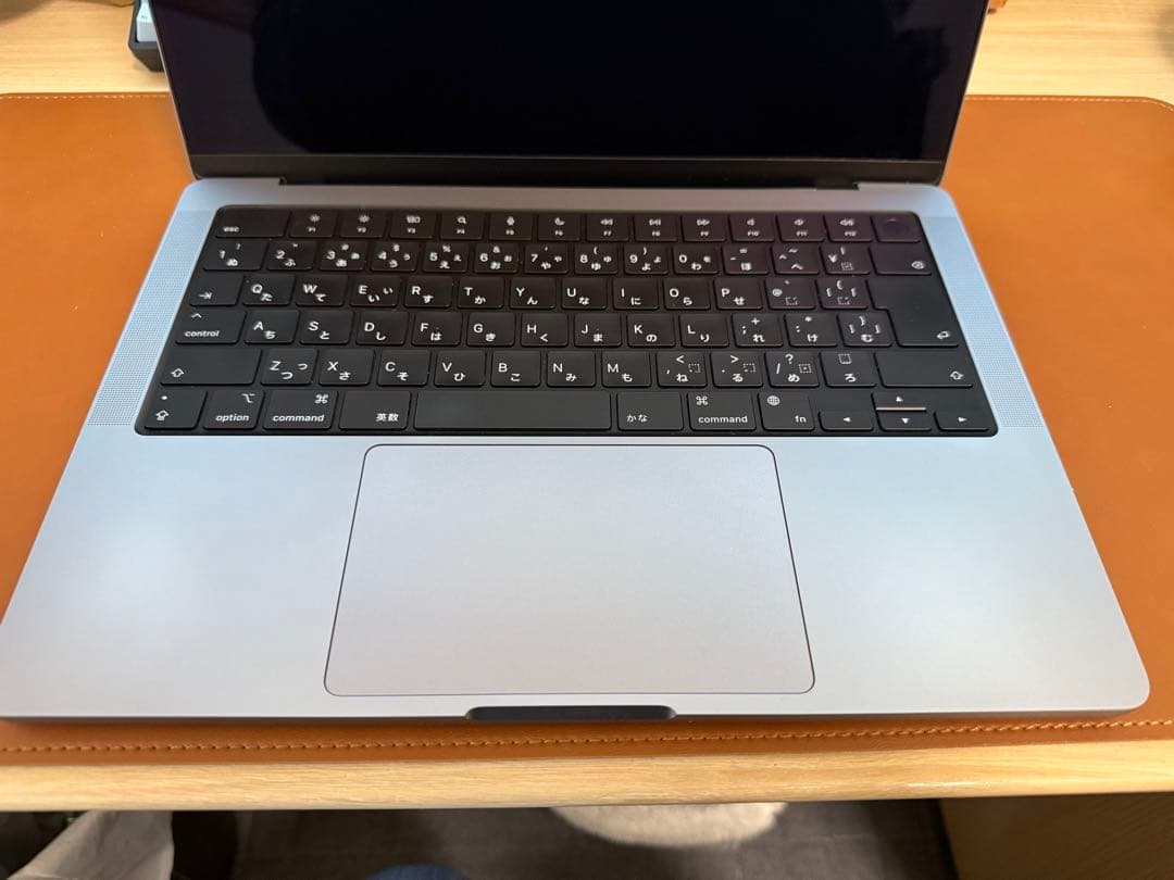 MacBook Pro M1 Max 14インチ/32Gメモリ/1TB SSD