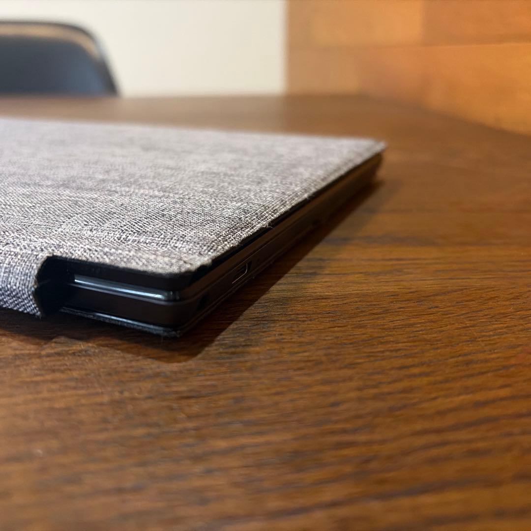ASUS Chromebook CM3000DV ミネラルグレー