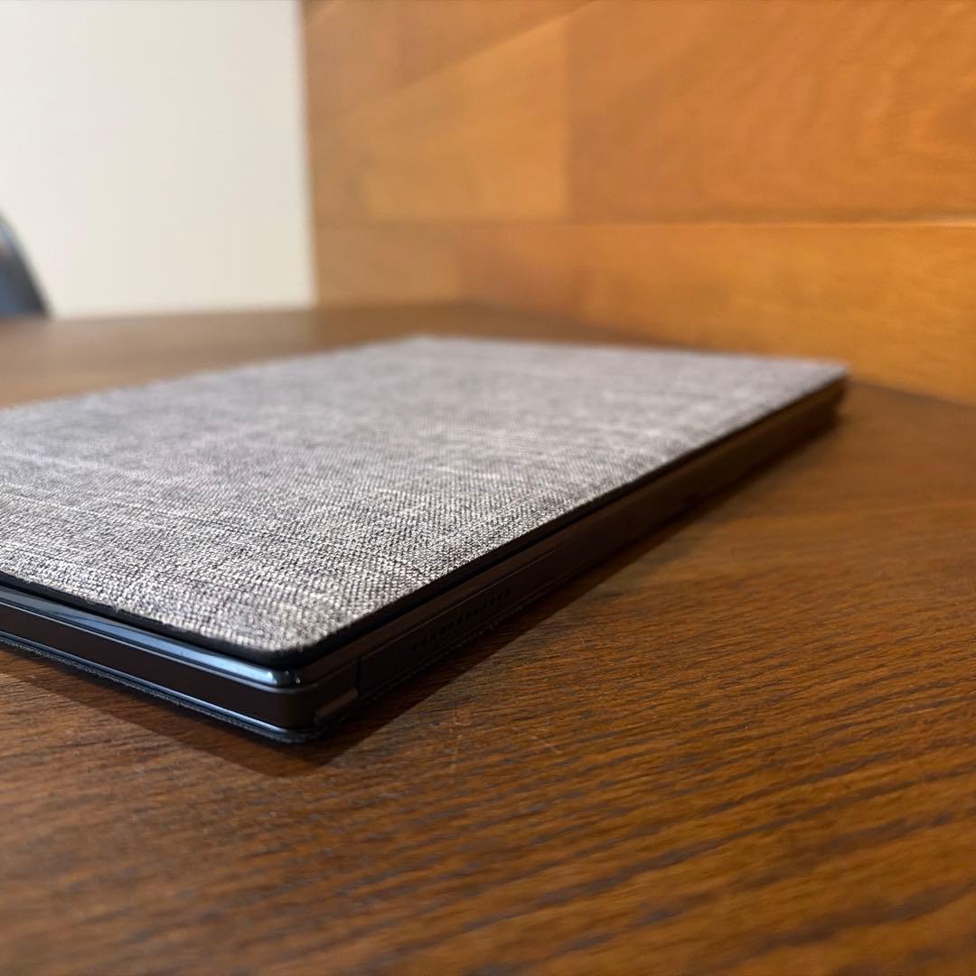 ASUS Chromebook CM3000DV ミネラルグレー