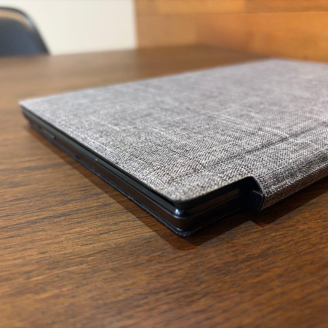 ASUS Chromebook CM3000DV ミネラルグレー