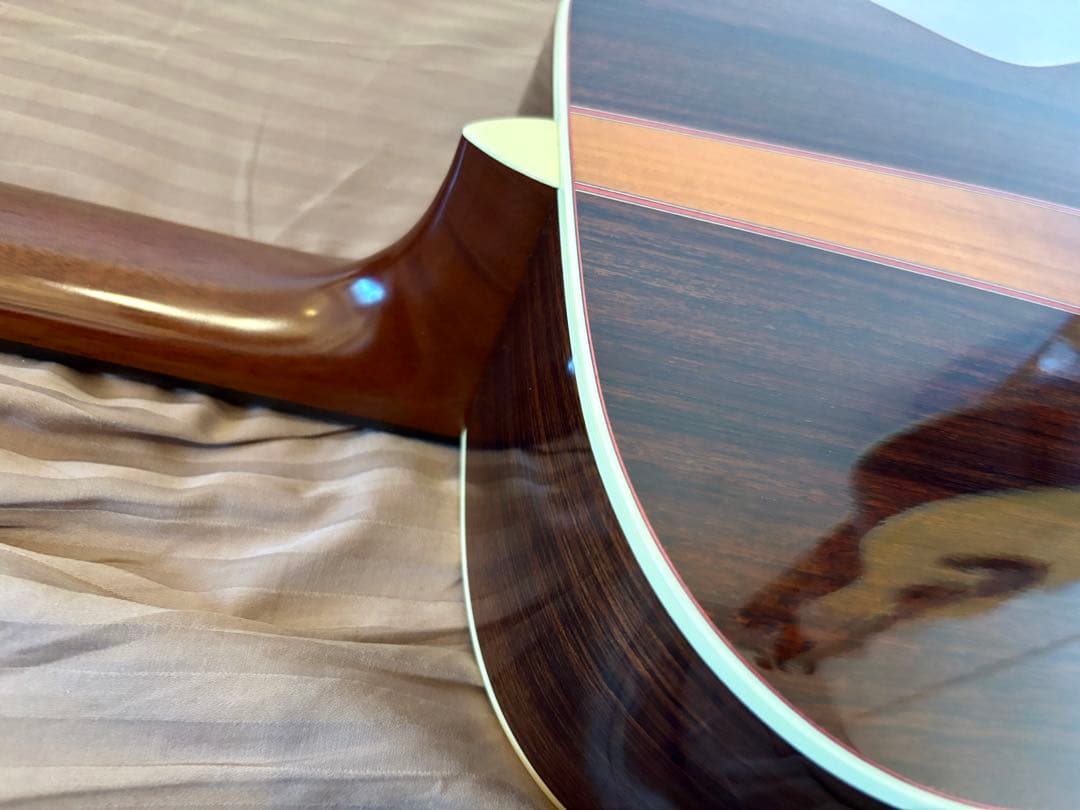 ぽち：Headway 2021 HF-531 ATB 30周年記念