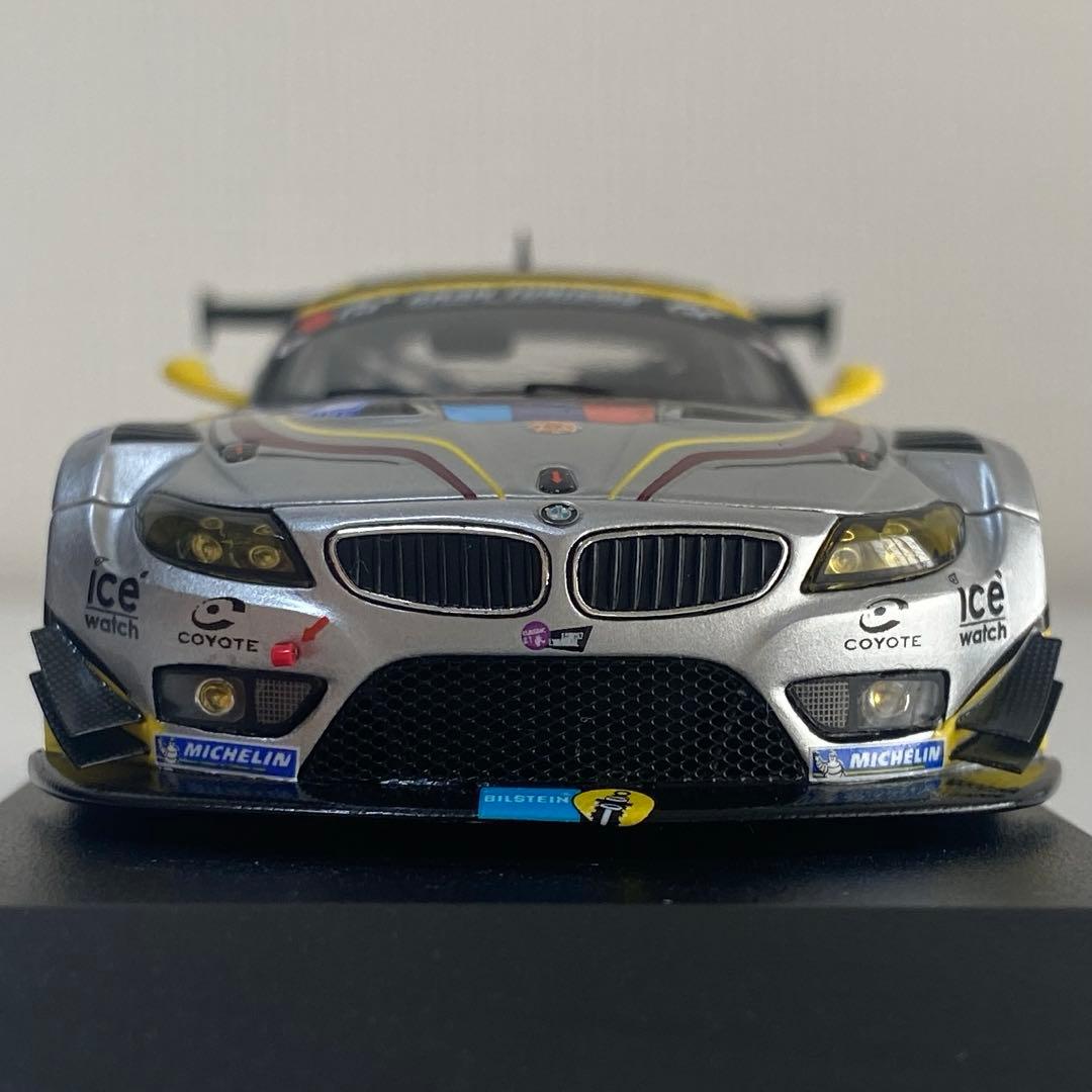 1/43  Z4 GT3 ADAC 24h 2012・#29 / PMA
