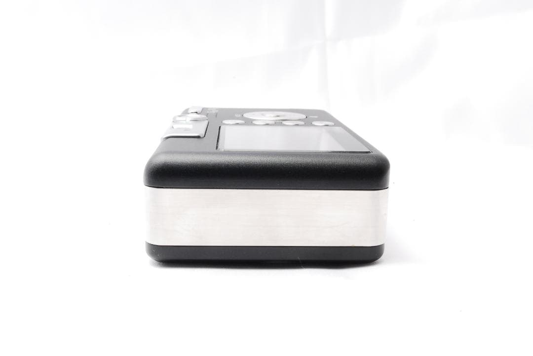 美品❤️RICOH Caplio R1v コンパクトデジタルカメラ 黒