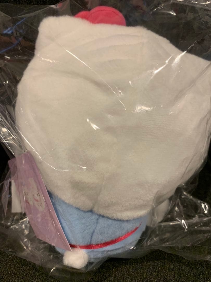 新品ちいかわサンリオぬいぐるみ